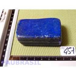 Lapis Lazuli forme libre de 178g 66mm ht Q Extra