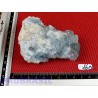 Celestite Brute de 260g Qualité Extra