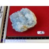 Celestite Brute de 324g Qualité Extra