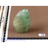 Fluorine Fluorite verte Madagascar forme libre Q Extra 175gr