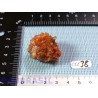 Creedite de 20gr du Mexique