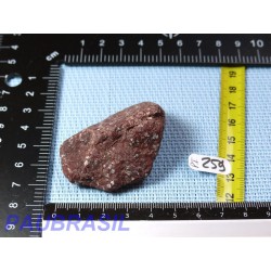 Porphyre Imperial en Pierre Brute 49g