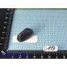Cordiérite-Iolite-Dichroïte pierre roulée Q Extra 9g
