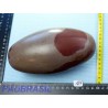 Shiva Lingam en Pierre Roulée 1938gr 180mm long