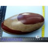 Shiva Lingam en Pierre Roulée 1938gr 180mm long