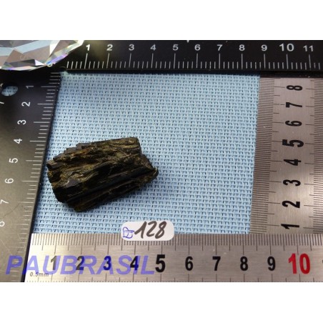 Epidote Brute Pakistan Q Extra 31gr