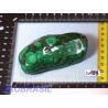 Malachite une face polie 167gr Q Extra