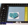 Turquoise de Chine Q Extra "plaquette" de 7gr