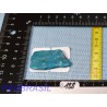 Turquoise de Chine Q Extra "plaquette" de 8gr