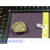 Quartz à inclusions de rutile du Minas Gerais Brésil 12gr