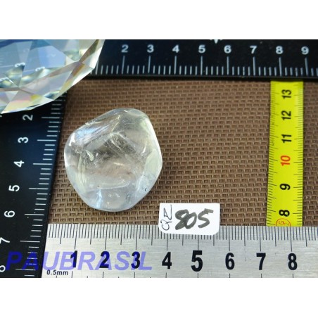 Cristal de Roche Pierre Polie Q Extra 39g