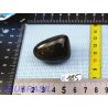 Obsidienne à reflets or pierre roulée Q Extra 30g