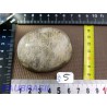 Lodolite - Quartz à inclusions pierre polie au 2/3 Brésil Q Extra 126g