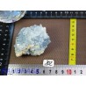 Celestite Brute de 260g Qualité Extra