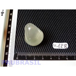 QUARTZ FANTOME en pierre roulée Q Extra 21g