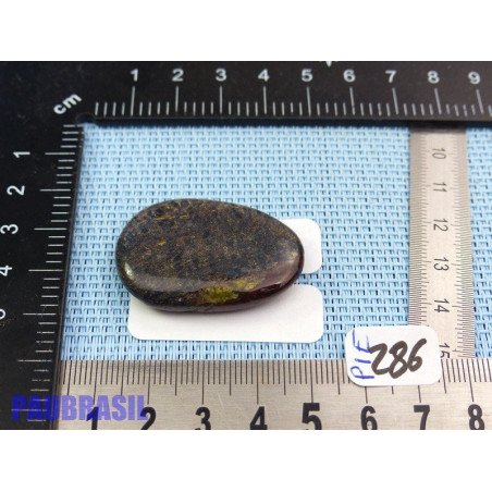 Piétersite en pierre plate de 13gr50
