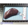 Sugilite en pierre roulée 43gr qualité moyenne