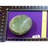 Fluorine Fluorite Verte de Madagascar Pierre Polie 180g