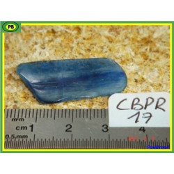 Kyanite - Cyanite - Disthène en bâtonnet de 4g Q Extra