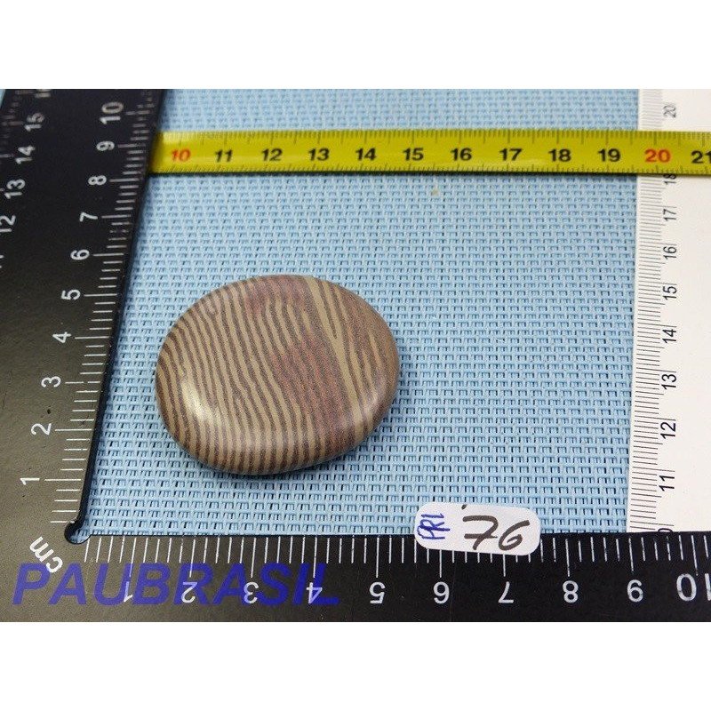 Printstone extra pierre plate de 22gr Australie