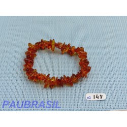 Bracelet en Ambre pour adulte