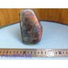 Labradorite en forme libre qualité Exceptionnelle 600gr
