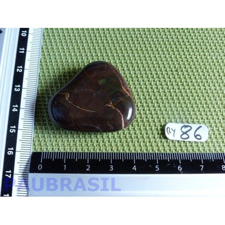 Rhyolite pierre plate Q Extra 22gr