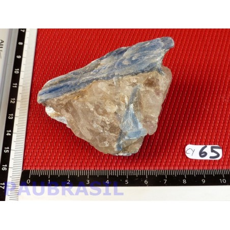 Kyanite - Cyanite - Disthène bleu 144g