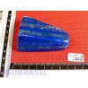 Lapis Lazuli forme libre 121g 68mm haut Q Extra