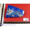 Lapis Lazuli forme libre 121g 68mm haut Q Extra