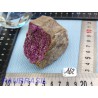 Cobaltocalcite en Pierre Brute Q Extra 196g