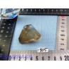 Forme Libre en Citrine naturelle qualité moyenne Congo 44gr