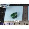 Malachite en pierre polie de 32gr Q Extra