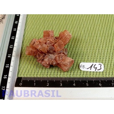 Aragonite en Pierre Brute 22g