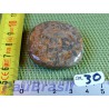 Jaspe leopard en pierre plate de 27gr