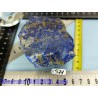 Lapis Lazuli en Pierre brute Q Extra 327gr