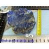 Lapis Lazuli en Pierre brute Q Extra 327gr