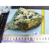 Atacamite brute du Pérou Q Extra 682gr