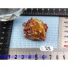 Vanadinite brute Maroc Q Extra 44g