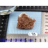 Vanadinite brute Maroc Q Extra 44g