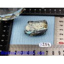 Turquoise du Nevada en pierre brute RARE 24gr