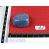 Dumortiérite bleue en galet roulé de 26g