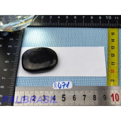 Shungite en Pierre Plate 18g