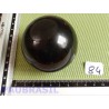 Sphère en Tourmaline Noire Inde 360gr 61mm diamètre