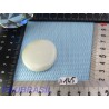 Jade blanc pierre plate 30g