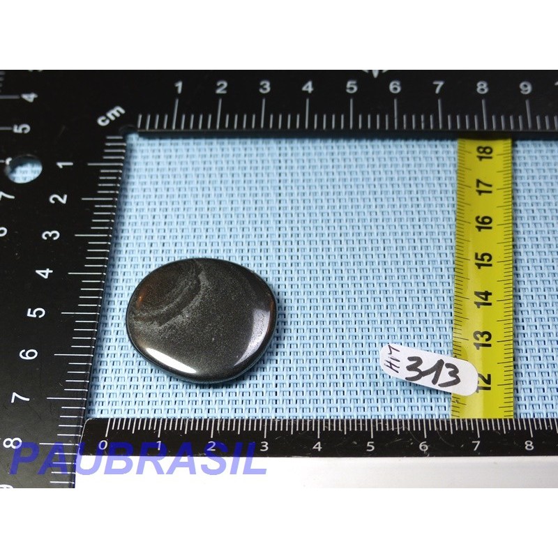 Hématite Plate Mini 16g
