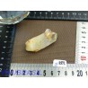 Pointe de Quartz "Miracle Mine" Q Extra de Colombie 31g