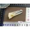 Pointe de Quartz de Colombie Q Extra 51g