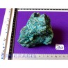 Chrysocolle pierre brute Arizona très rare 476g