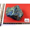 Azurite Malachite en Pierre brute Q Extra 355g